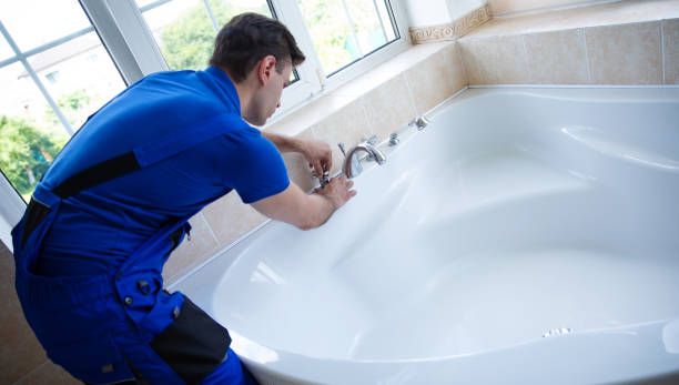 Commercial Plumbing Services in Vernon Valley, NJ